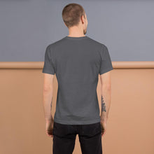 Load image into Gallery viewer, Our Communication - Men&#39;s T-Shirt - Skip The Distance, Inc
