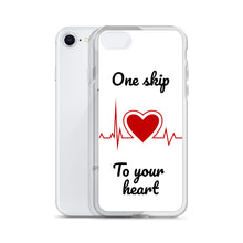 Load image into Gallery viewer, One Skip - iPhone Case - Skip The Distance, Inc
