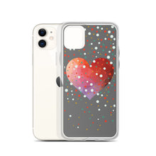 Load image into Gallery viewer, Sprinkle Of Love - iPhone Case - Skip The Distance, Inc
