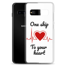 Load image into Gallery viewer, One Skip - Samsung Case - Skip The Distance, Inc
