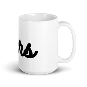 Hers Mug - Skip The Distance, Inc