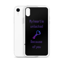 Load image into Gallery viewer, Unlocked - iPhone Case - Skip The Distance, Inc
