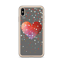 Load image into Gallery viewer, Sprinkle Of Love - iPhone Case - Skip The Distance, Inc
