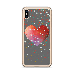 Sprinkle Of Love - iPhone Case - Skip The Distance, Inc