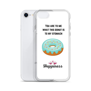 Happiness - iPhone Case - Skip The Distance, Inc