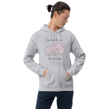 Load image into Gallery viewer, One For The Road - Men&#39;s Hoodie - Skip The Distance, Inc
