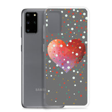 Load image into Gallery viewer, Sprinkle Of Love - Samsung Case - Skip The Distance, Inc

