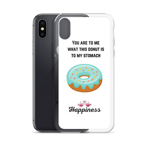 Happiness - iPhone Case - Skip The Distance, Inc