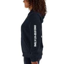 Load image into Gallery viewer, Bring Me Closer - Women&#39;s Zip Up Hoodie - Skip The Distance, Inc
