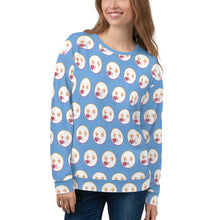 Load image into Gallery viewer, From Me To You - Women&#39;s Sweater - Skip The Distance, Inc
