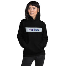 Load image into Gallery viewer, My Bae - Women&#39;s Hoodie - Skip The Distance, Inc
