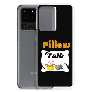 Pillow Talk - Samsung Case - Skip The Distance, Inc