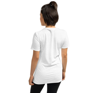 Missing You - Women's T Shirt - Skip The Distance, Inc