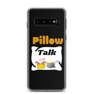 Pillow Talk - Samsung Case - Skip The Distance, Inc