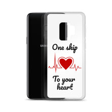 Load image into Gallery viewer, One Skip - Samsung Case - Skip The Distance, Inc
