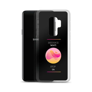 We Won't Stop - Samsung Case - Skip The Distance, Inc