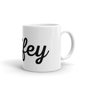 Wifey Mug - Skip The Distance, Inc