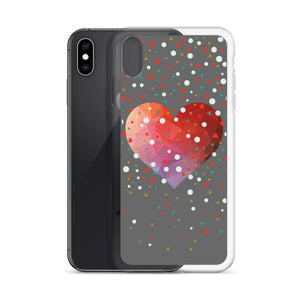 Sprinkle Of Love - iPhone Case - Skip The Distance, Inc