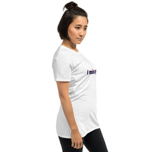 Load image into Gallery viewer, Missing You - Women&#39;s T Shirt - Skip The Distance, Inc
