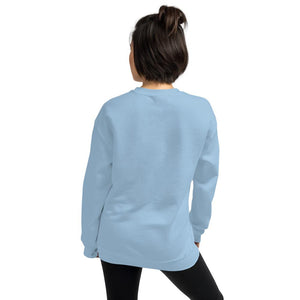 Under Stars - Women's Sweater - Skip The Distance, Inc