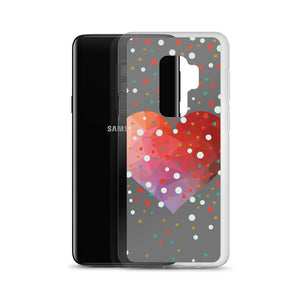 Sprinkle Of Love - Samsung Case - Skip The Distance, Inc