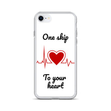 Load image into Gallery viewer, One Skip - iPhone Case - Skip The Distance, Inc
