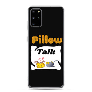 Pillow Talk - Samsung Case - Skip The Distance, Inc