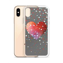 Load image into Gallery viewer, Sprinkle Of Love - iPhone Case - Skip The Distance, Inc
