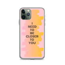 Load image into Gallery viewer, Closer To You - iPhone Case - Skip The Distance, Inc
