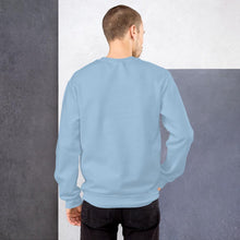 Load image into Gallery viewer, Anywhere For You - Men&#39;s Sweater - Skip The Distance, Inc
