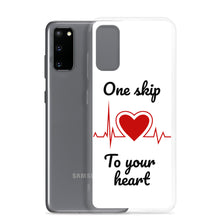 Load image into Gallery viewer, One Skip - Samsung Case - Skip The Distance, Inc
