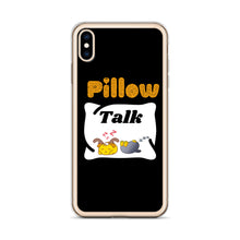 Load image into Gallery viewer, Pillow Talk - iPhone Case - Skip The Distance, Inc
