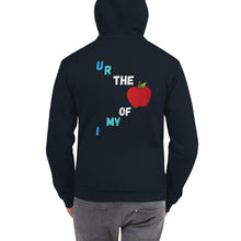 Load image into Gallery viewer, Cannot Deny - Men&#39;s Zip Up Hoodie - Skip The Distance, Inc
