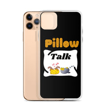 Load image into Gallery viewer, Pillow Talk - iPhone Case - Skip The Distance, Inc
