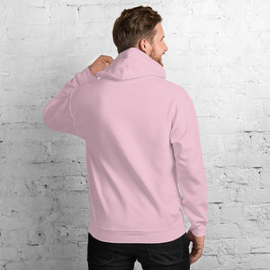 My Boo - Men's Hoodie - Skip The Distance, Inc