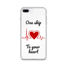 Load image into Gallery viewer, One Skip - iPhone Case - Skip The Distance, Inc
