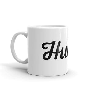 Hubby Mug - Skip The Distance, Inc