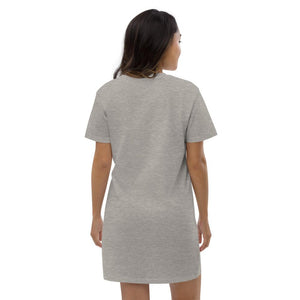 A Pick Of Love - Women's T-Shirt Dress - Skip The Distance, Inc