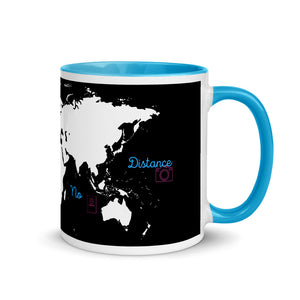 No Distance - Skip The Distance, Inc
