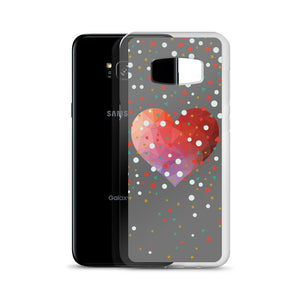 Sprinkle Of Love - Samsung Case - Skip The Distance, Inc