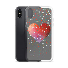 Load image into Gallery viewer, Sprinkle Of Love - iPhone Case - Skip The Distance, Inc
