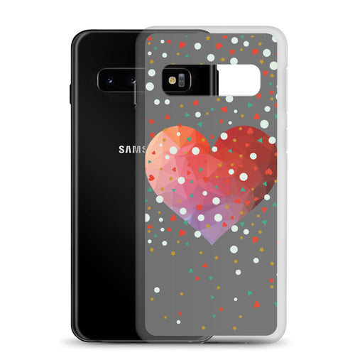 Sprinkle Of Love - Samsung Case - Skip The Distance, Inc