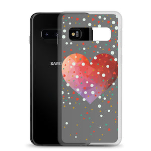 Sprinkle Of Love - Samsung Case - Skip The Distance, Inc