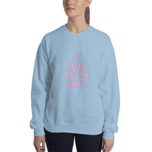 Load image into Gallery viewer, A Colored Heart - Women&#39;s Sweater - Skip The Distance, Inc

