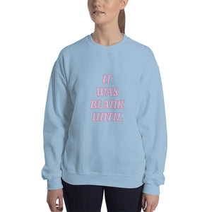 A Colored Heart - Women's Sweater - Skip The Distance, Inc