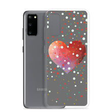 Load image into Gallery viewer, Sprinkle Of Love - Samsung Case - Skip The Distance, Inc
