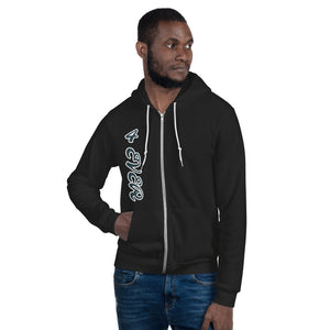 More - Men's Hoodie - Skip The Distance, Inc