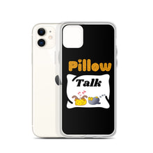 Load image into Gallery viewer, Pillow Talk - iPhone Case - Skip The Distance, Inc
