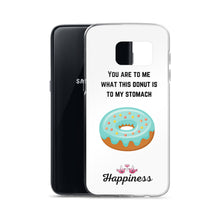 Load image into Gallery viewer, Happiness - Samsung Case - Skip The Distance, Inc
