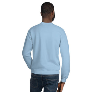 Under The Stars - Men's Sweater - Skip The Distance, Inc